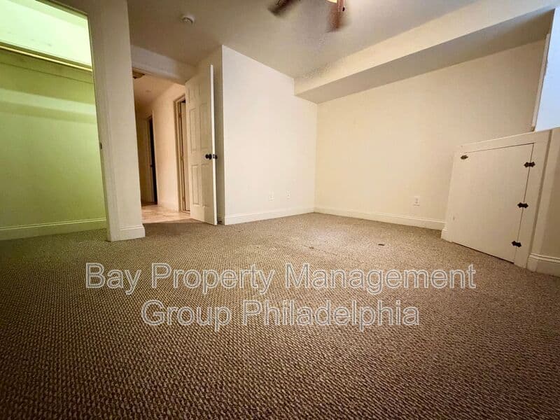 Philadelphia Condo: 2025 N 18th St