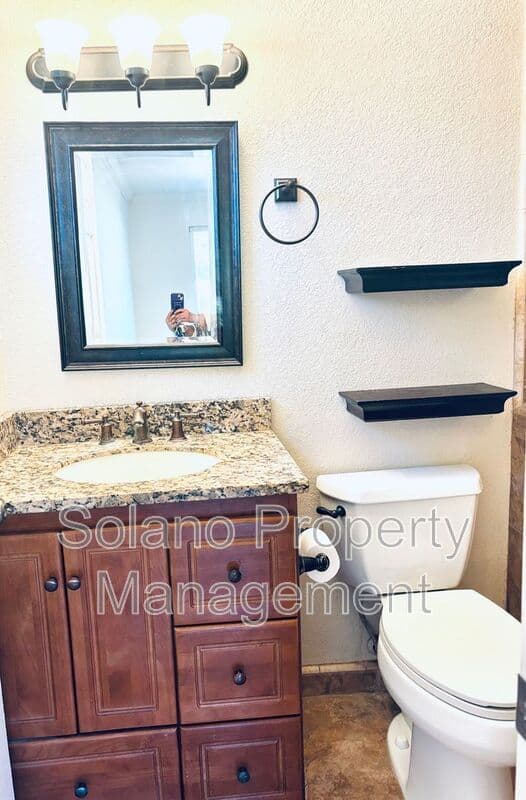 Vacaville House: 349 Temple Drive