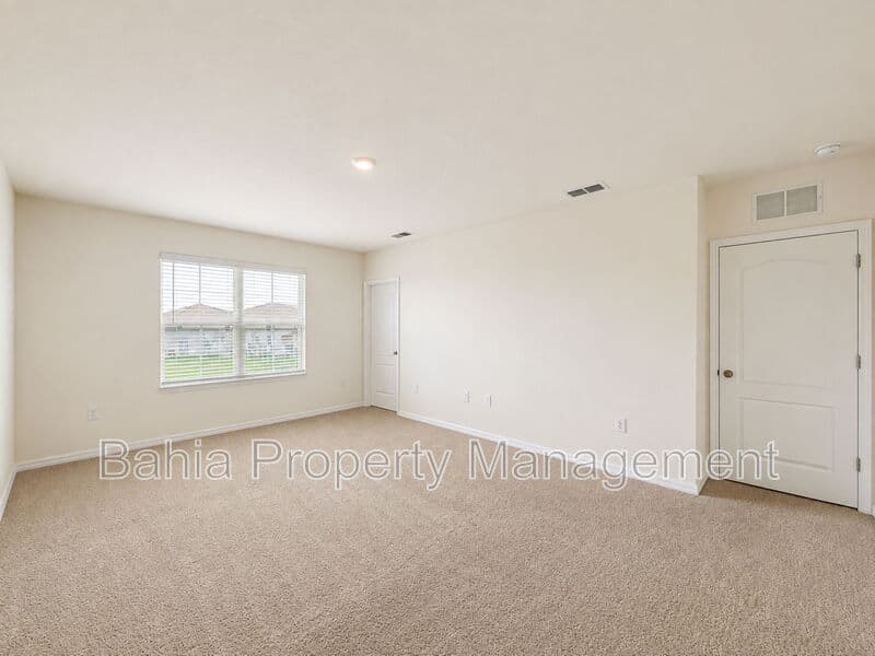 Haines City House: 869 Ambleside Dr