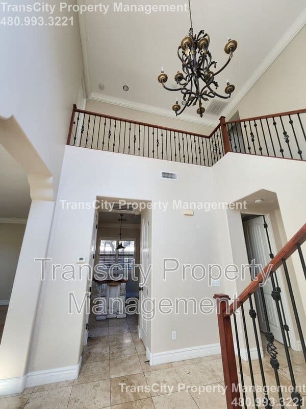 Phoenix House: 111 W. Missouri Ave
