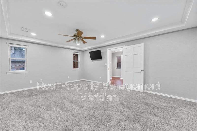 Trophy Club House: 20 Timberline Dr