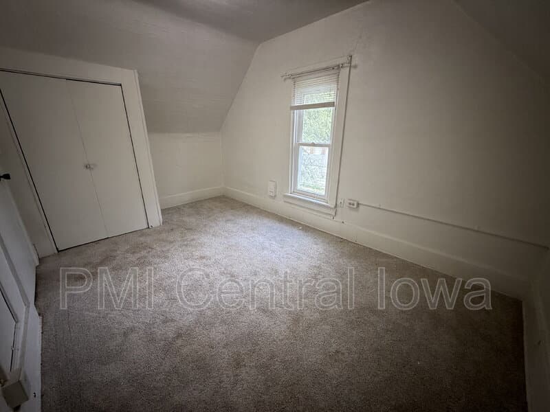 Des Moines Condo: 1706 E Walnut St
