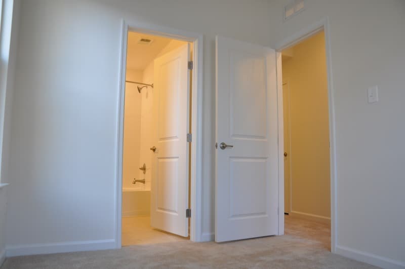 Glen Burnie Townhome: 8036 Elton Street