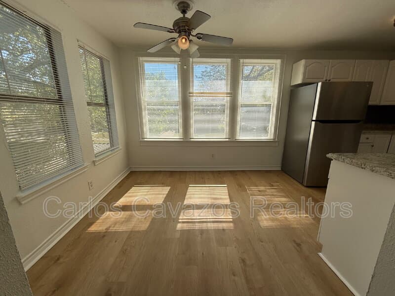 Dallas Condo: 5803 Tremont