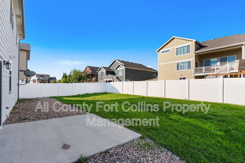 Severance House: 911 Mount Shavano Ave