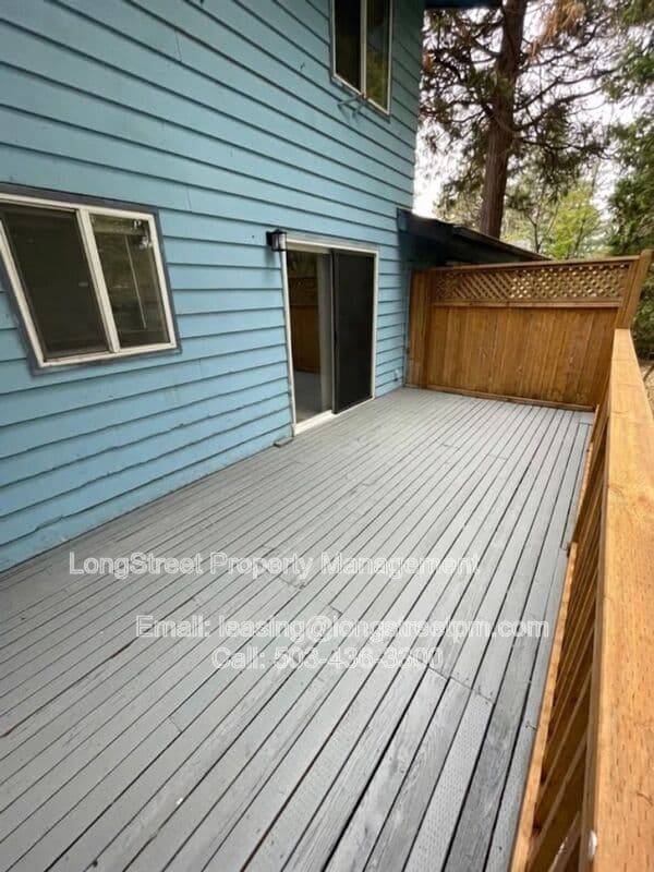Beaverton Condo: 14125 SW Allen Blvd