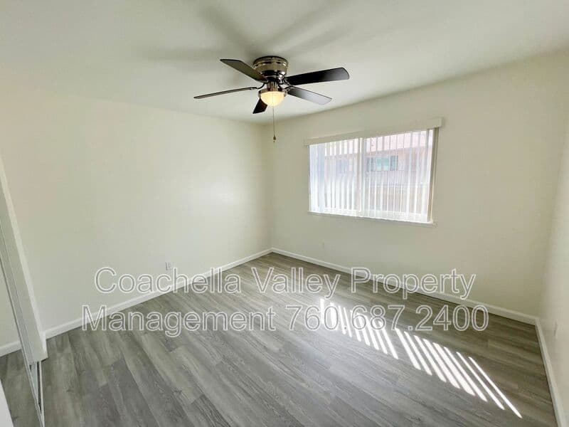 Palm Desert Condo: 72724 Eagle Road