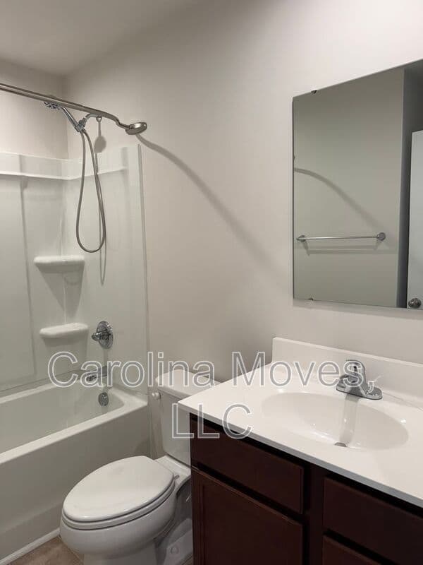 Greenville Townhome: 126A Fernside Court