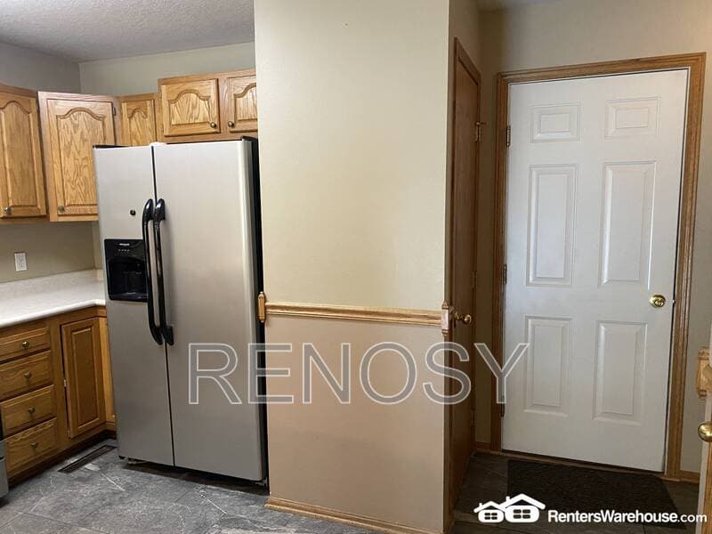 Norwalk House: 737 Kitterman Circle