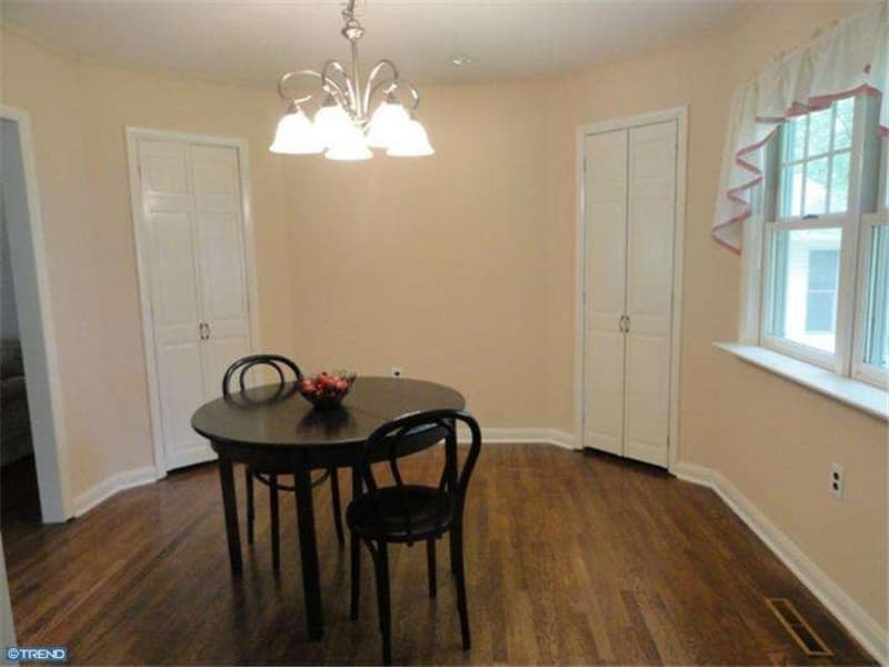 Wilmington House: 2619 Majestic Drive