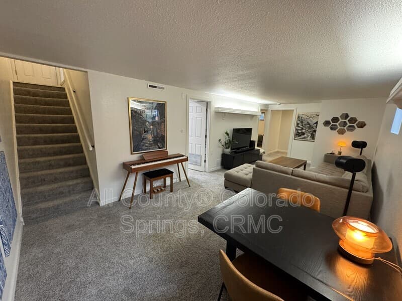 Colorado Springs House: 4113 Fitzpatrick Drive