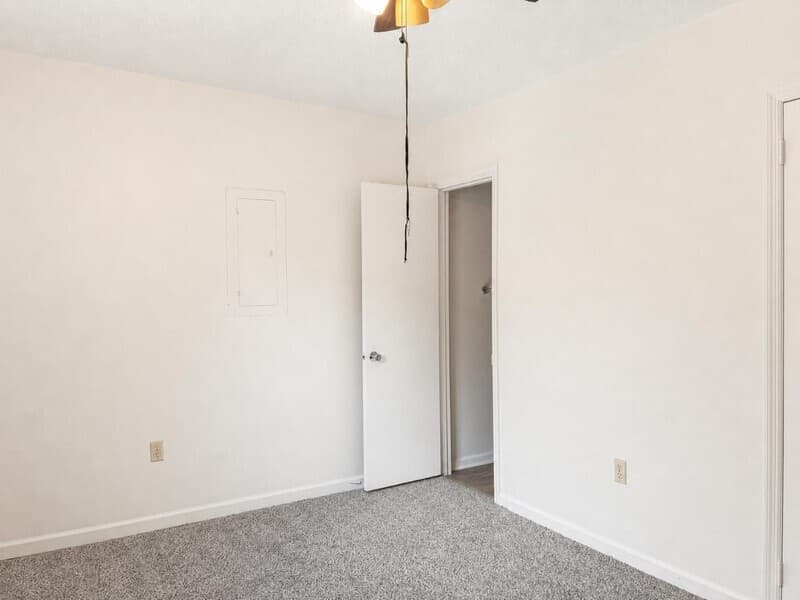 Chattanooga Condo: 3711 Fountain Ave.