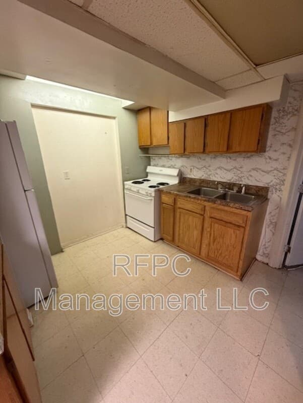 Bluefield Condo: 1421 Augusta Street - 1