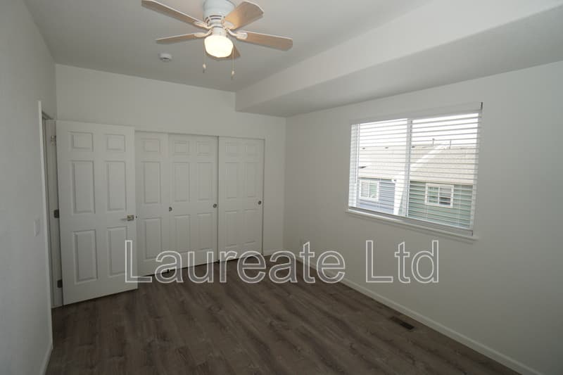 Brighton Townhome: 12024 Leyden St