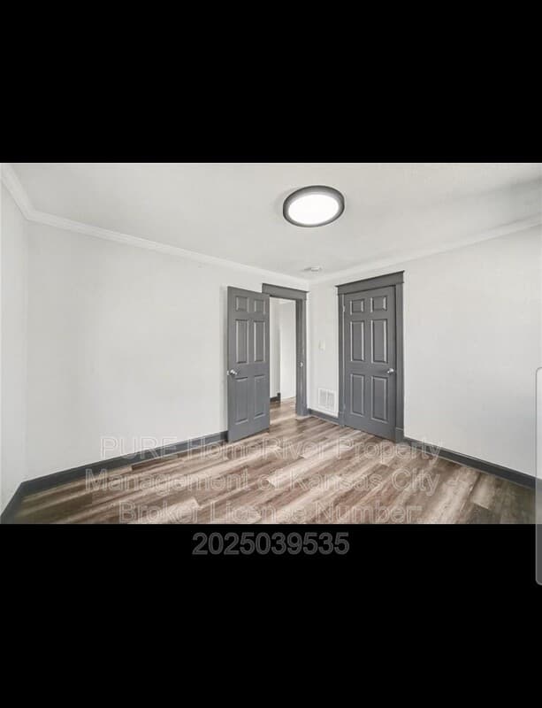 Kansas City House: 5243 Lyon Ave