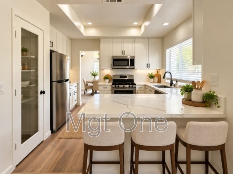 Lake Elsinore House: 2 Bella Caserta