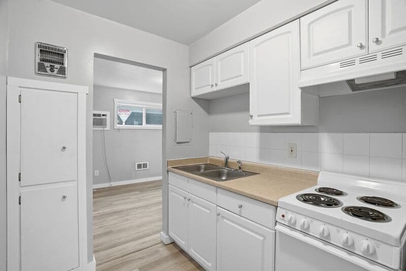 Spokane Condo: 547 East Fairview Avenue - 549
