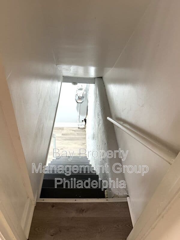 Philadelphia House: 2614 Ingersoll St