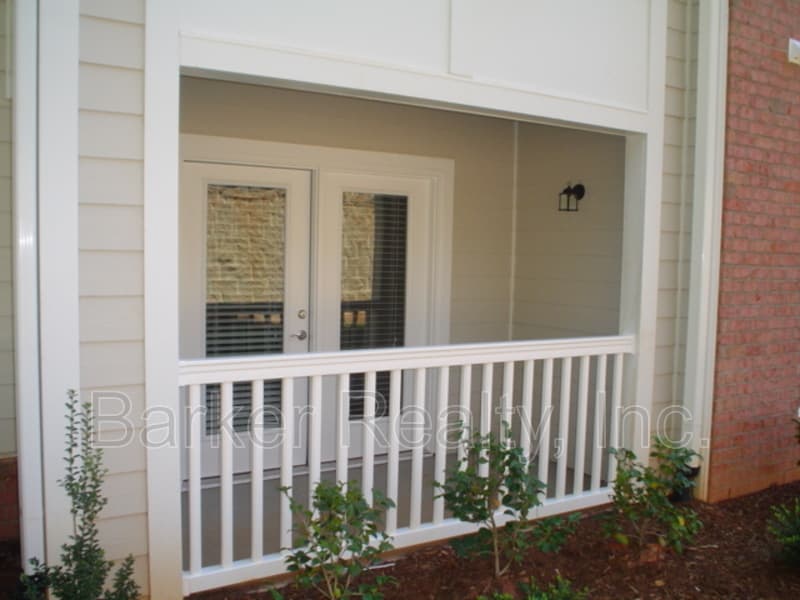 Raleigh Condo: 3722-104 Burt Drive