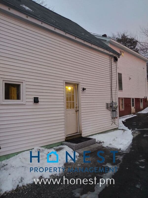 Brunswick Condo: 60 Cumberland Street