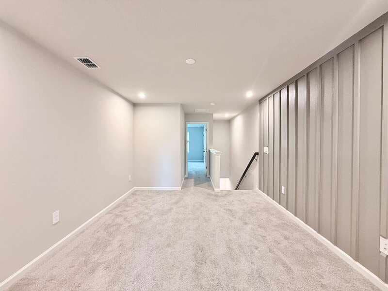 Brandon Townhome: 1124 Creek Valley Court - 1