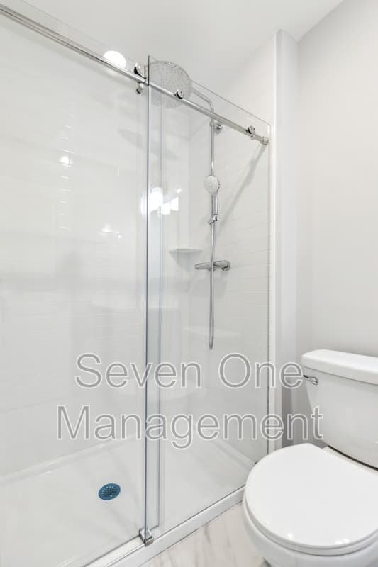 Philadelphia Condo: 3838 Pechin Street - 102