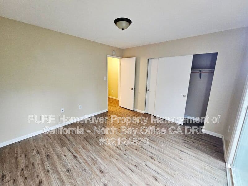Ukiah Condo: 475 Eastlick St Apts 1