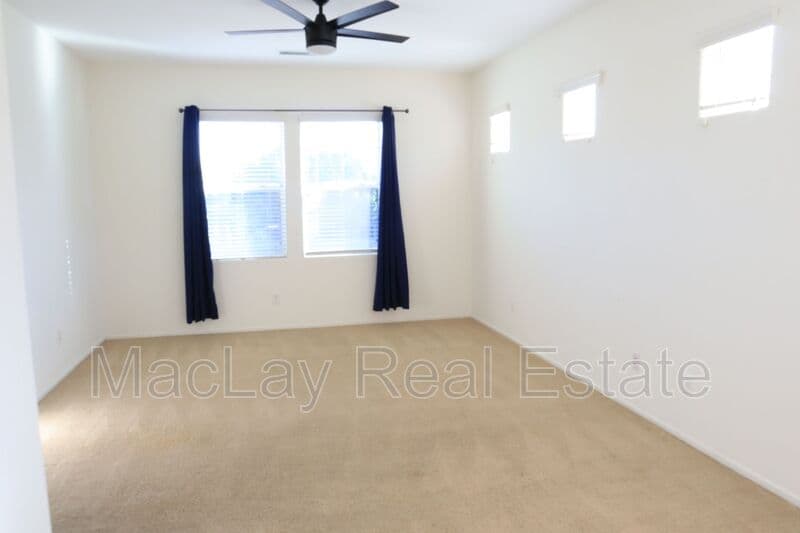 Chandler House: 1171 N Mason Dr