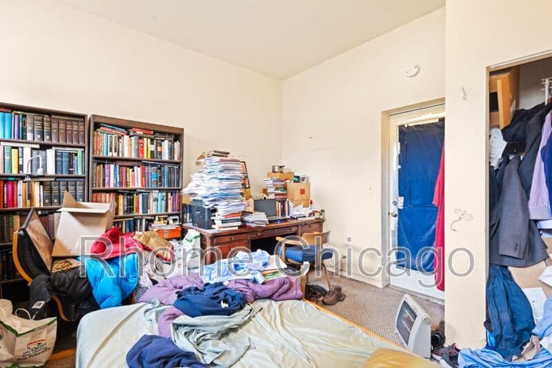 Chicago Condo: 6115 S Drexel Ave