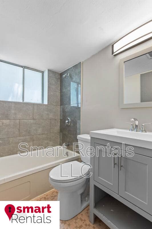 Kirkwood Condo: 497 S Holmes - B