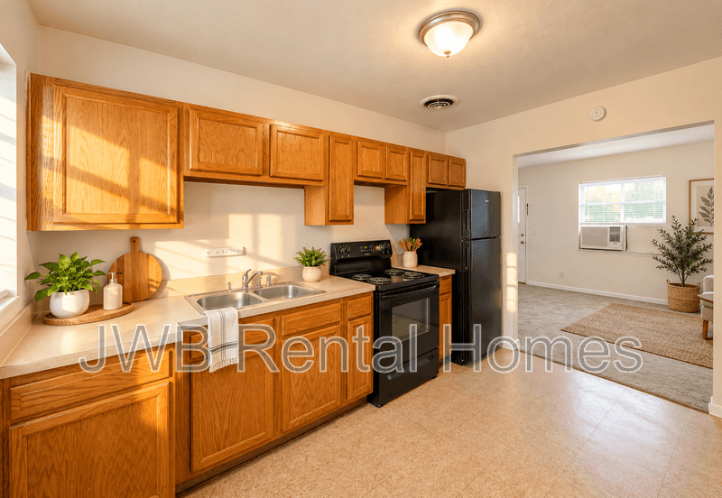 Jacksonville Condo: 5432 Alpha Ave