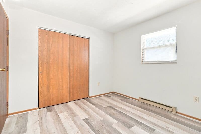 London House: 205 N Madison Road