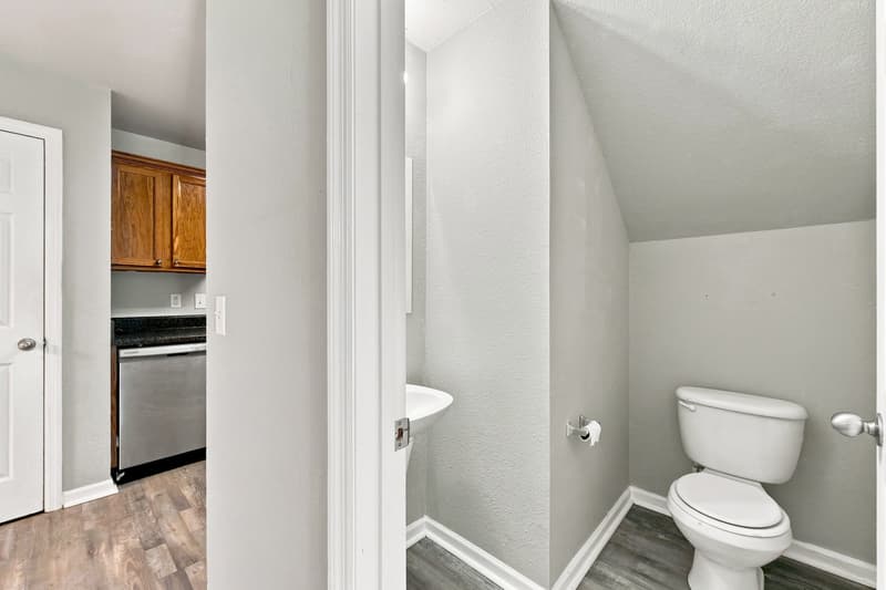Knoxville Townhome: 8705 Mowbray Way