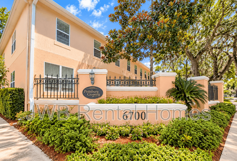 Jacksonville Condo: 6700 Bowden Rd #102