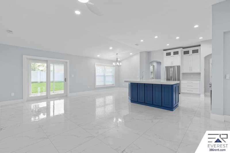 Palm Coast House: 14 Philox Lane