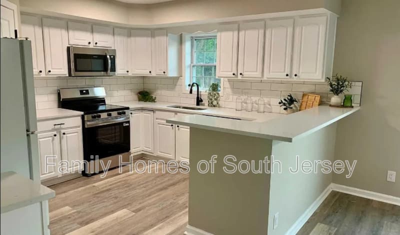 Millsboro House: 25900 Country Meadows Dr
