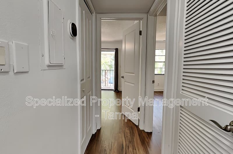 Tampa Condo: 3102 W Horatio St