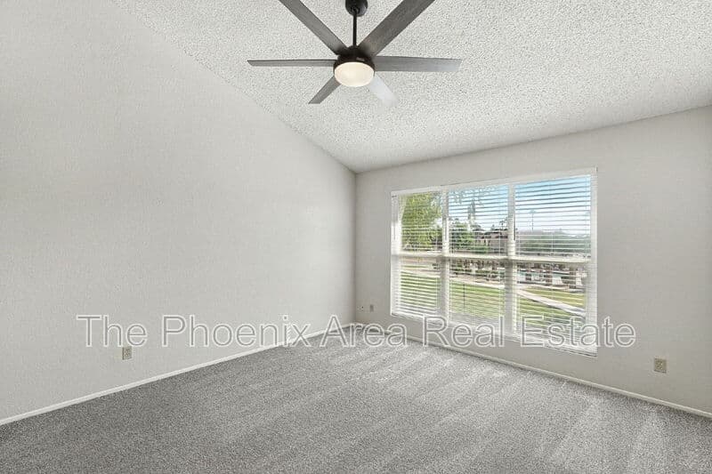 Chandler House: 1115 W Estrella Dr