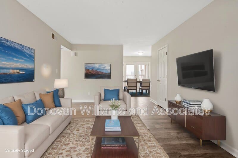 Charlotte Condo: 4620 Central Ave, Unit B