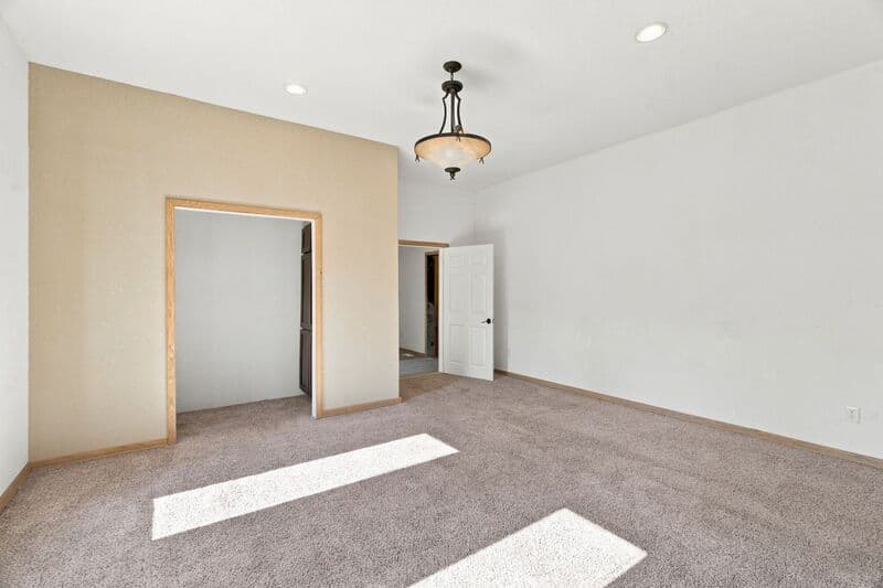 Liberty Lake Condo: 24817 East Liberty Creek Road - 2