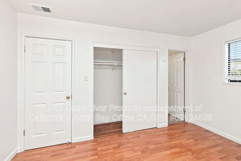Rohnert Park House: 257 Allan Avenue