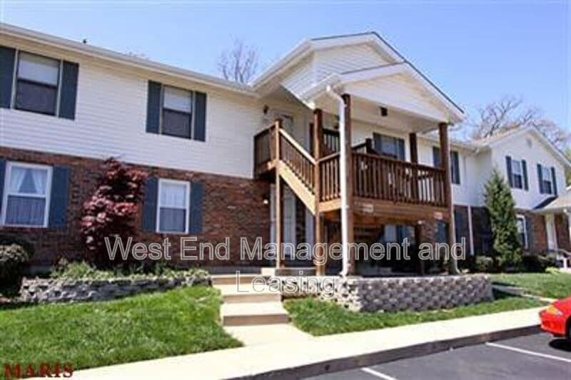 Valley Park House: 1307 Cliffridge Ln