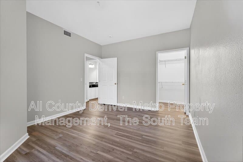 Denver Condo: 8707 E Florida Ave