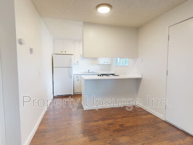 Oroville Apartment: 425 Nelson Ave