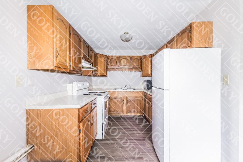 Muncie Condo: 1430 West 14th Street - 2