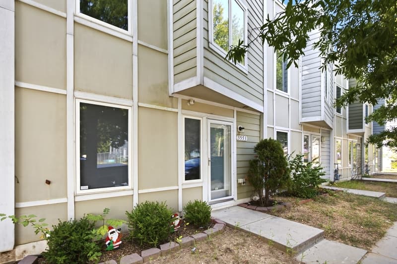 Baltimore Townhome: 3553 6th Street