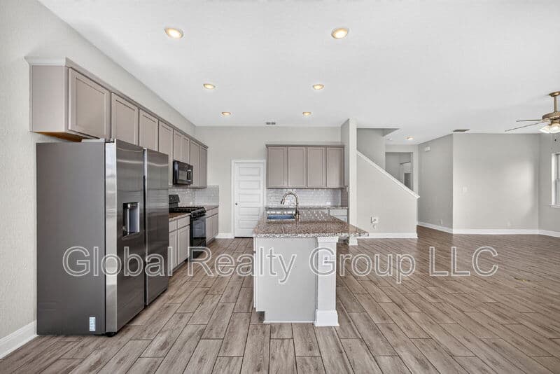 New Braunfels House: 619 Wipper
