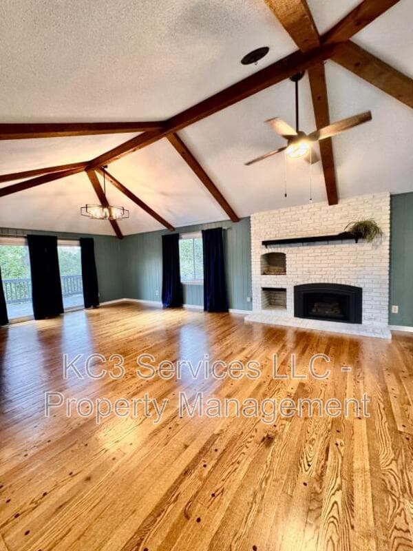 Kansas City House: 4311 NW 80th Terrace