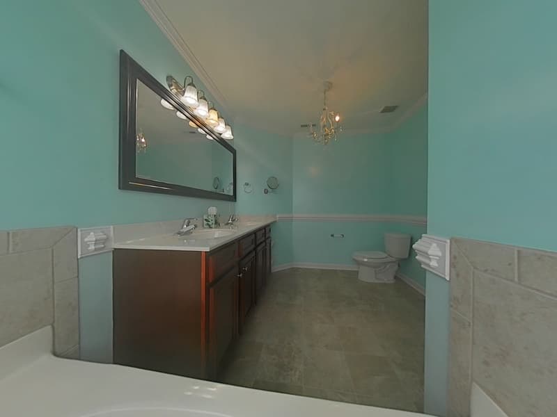 Fayetteville House: 1617 Ellie Avenue