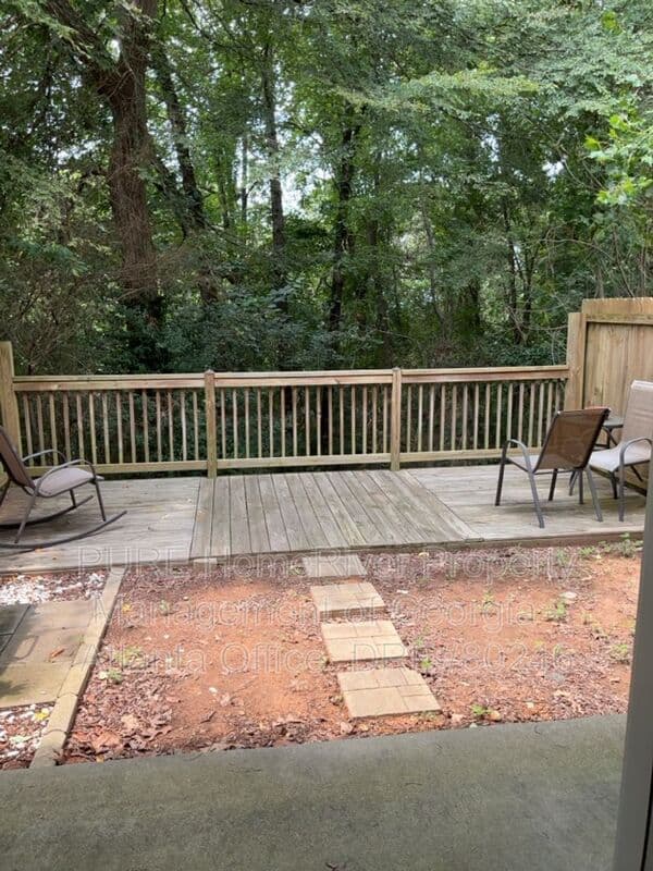 Cartersville Townhome: 63 Timber Ridge Dr